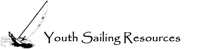 Youth Sailing Res logo